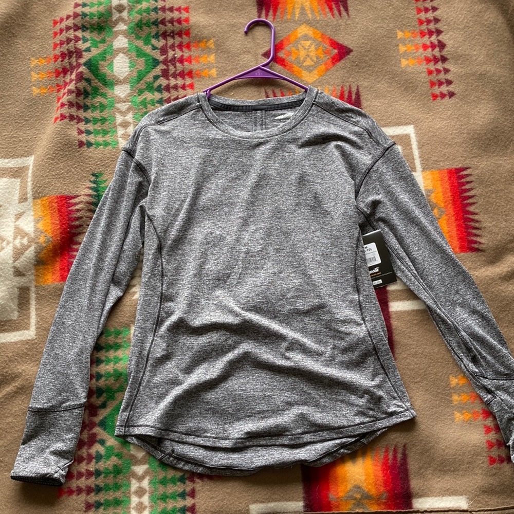 Active T-shirt
